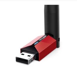win7旗艦版臺式電腦怎么連接wifi？組裝臺式機連無線教程