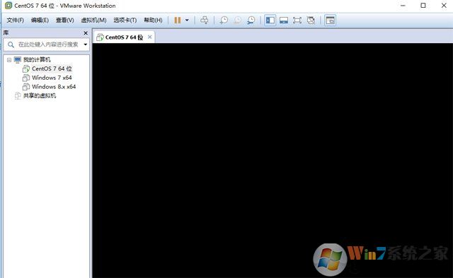 VMware虛擬機(jī)開機(jī)黑屏怎么辦？虛擬機(jī)開機(jī)就黑屏的完美解決辦法