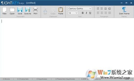 Lightkey v13.32專業(yè)破解版免費(fèi)下載（文檔數(shù)據(jù)自動(dòng)處理工具）