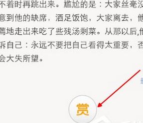 app端微博打賞怎么開通？教你微博APP開啟打賞功能