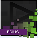 edius7 64位破解版下載_EDIUS Pro v7.53中文破解版（含破解補(bǔ)?。? height=