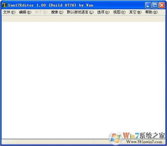 三國志12修改器下載_三國志12多功能修改器（內(nèi)存、劇本、存檔）
