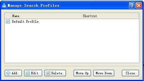 VX Search綠色版_VX Search(高速文件搜索工具)v11.5.16 免費(fèi)版