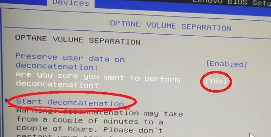 Optane Memory是什么？怎么禁用Optane Memory？（圖文教程）