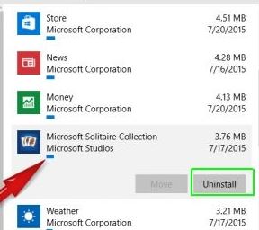教你win10徹底刪除Trojan:win32/starter.R？病毒圖文教程