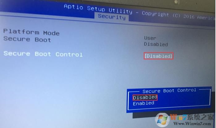 華碩筆記本BIOS怎么關(guān)閉安全啟動(dòng)Secure Boot？(新老電腦兩種BIOS)