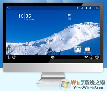 藍(lán)手指模擬器下載_藍(lán)手指(BlueStacks)安卓模擬器v0.9.11.4119中文綠色版