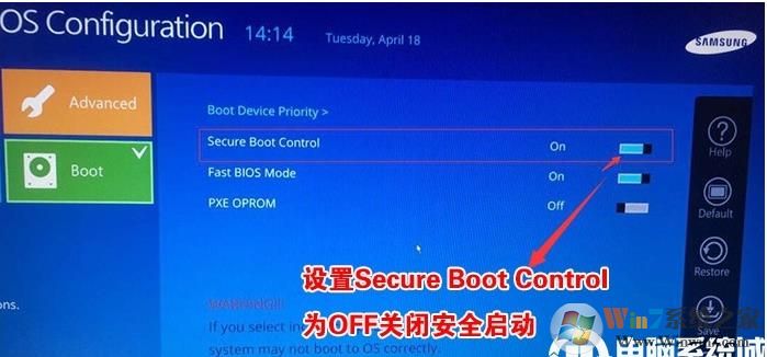 三星筆記本怎么重裝Win10？三星筆記本重裝Win10 BIOS設(shè)置+U盤啟動(dòng)詳細(xì)教程