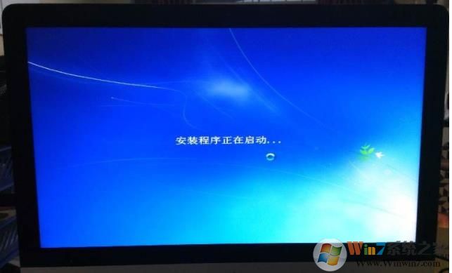 imac裝win7教程，imac蘋果一體機(jī)安裝Win7系統(tǒng)詳細(xì)步驟