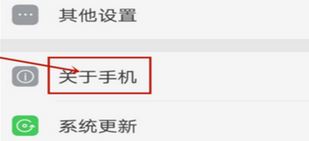 開發(fā)者模式怎么關(guān)閉？教你關(guān)閉手機(jī)開發(fā)者模式圖文教程