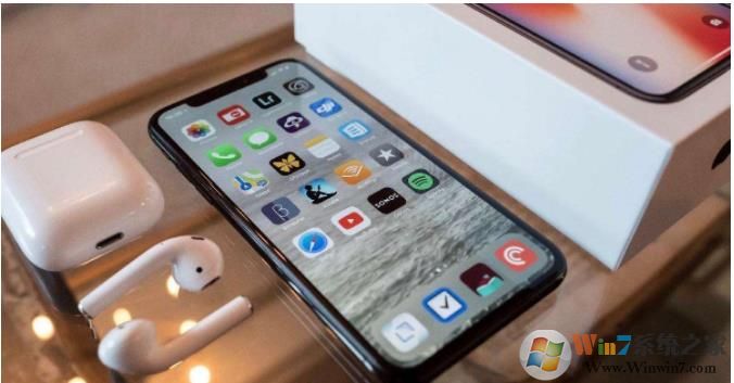 一臺蘋果iPhone手機(jī)一般用幾年換機(jī)？分析師：4年