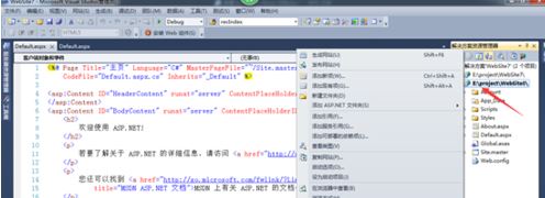 vs2010怎樣選擇framework的版本？（圖文教程）