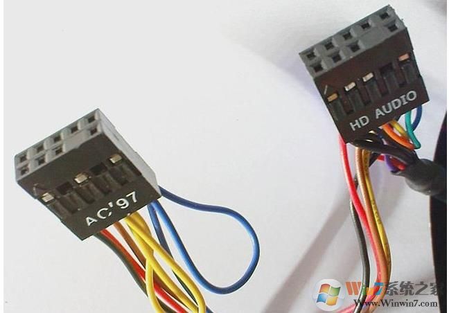 主板跳線怎么接？主板跳線接法(開關(guān)\指示燈、重啟、USB接口、音頻等)