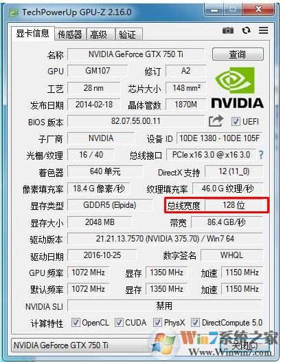 顯存位寬怎么看？顯存位寬是不是越大越好？