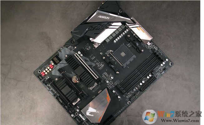 技嘉B450主板兼容哪幾種CPU？技嘉B450主板能用的CPU有哪些