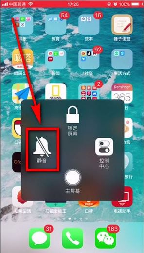 蘋(píng)果手機(jī)沒(méi)聲音怎么辦？iphone突然沒(méi)有聲音的解決方法
