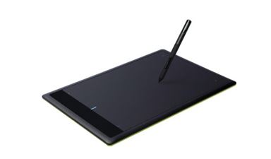 wacom數(shù)位板671驅動下載_WACOM Bamboo CTL 617驅動v5.3.5官方版