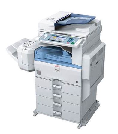 Ricoh 3030驅(qū)動下載_理光Ricoh Aficio 3030復(fù)印機驅(qū)動