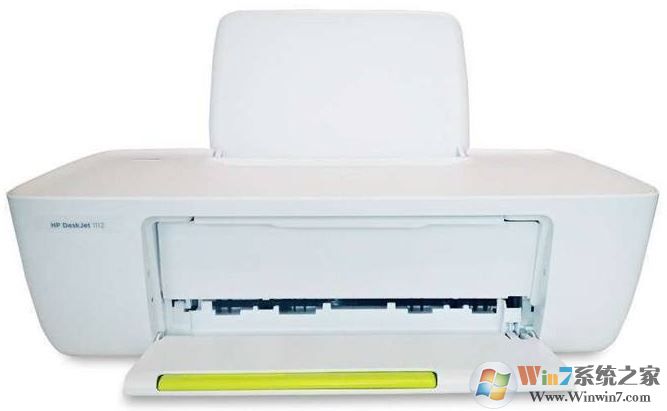 hp1112打印機驅(qū)動下載_HP DeskJet 1112打印機驅(qū)動官方版(含安裝教程)
