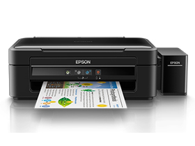 愛普生l380驅動下載_epson l380打印機驅動V1.2官方版