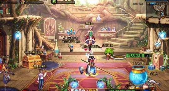 dnf怎么刪除補丁？教你刪除DNF補丁的操作方法