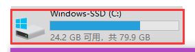 win10壓縮os驅動器如何還原？教你怎么關閉壓縮os驅動器的方法