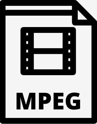 mpeg是什么格式？電腦中的MPEG文件打開(kāi)方法