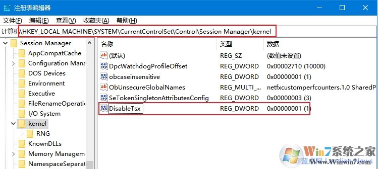 改注冊表提升英特爾CPU 40%性能，支持Win7-Win10所有版本