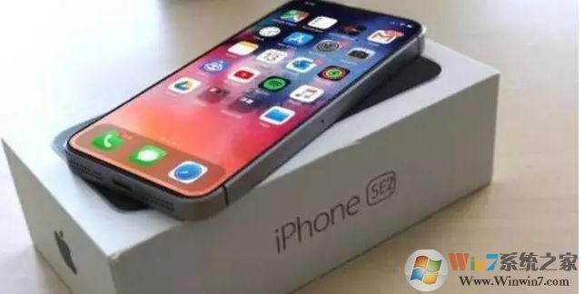 iPhone12預計配置6GB內存(概念圖),iPhone SE2預計明年2月量產(chǎn)