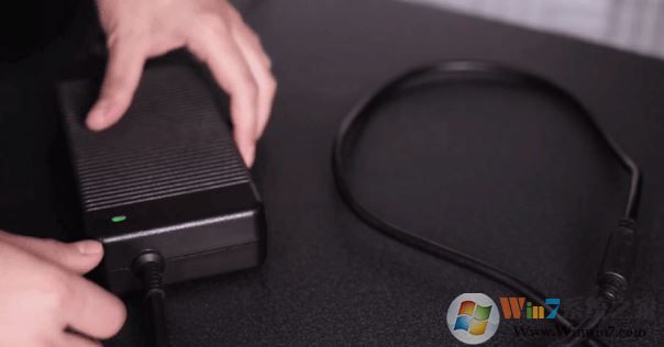 筆記本電池無法被識別該怎么辦？（已解決）