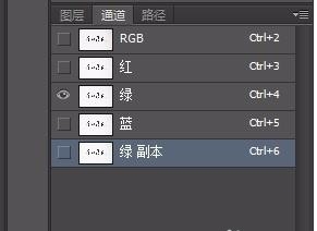 ps怎么扣字？ps扣字快速方法