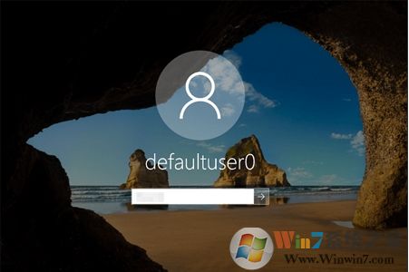 Win10開機(jī)登錄變成defaultuser0賬戶怎么解決
