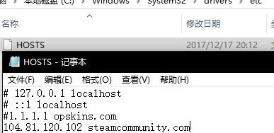 創(chuàng)意工坊打不開怎么辦？steam創(chuàng)意工坊打不開118/101/103的解決方法