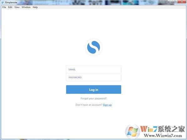 Simplenote下載_simplenote 夸平臺云筆記軟件 v1.1.6 官方免費(fèi)版