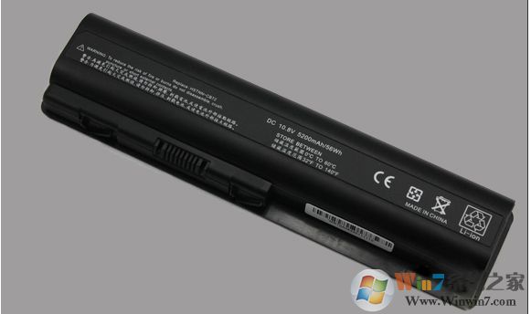 聯(lián)想,華碩,DELL筆記本未檢測(cè)到電池怎么辦？通用解決方法