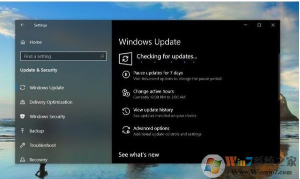 Win10 KB4532695累積更新導(dǎo)致藍屏死機問題