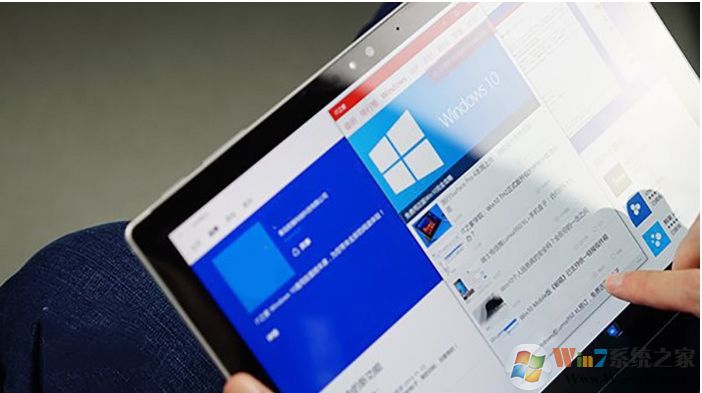Windows10 X版和普通版有什么區(qū)別？大量雙屏設(shè)計(jì)優(yōu)化！