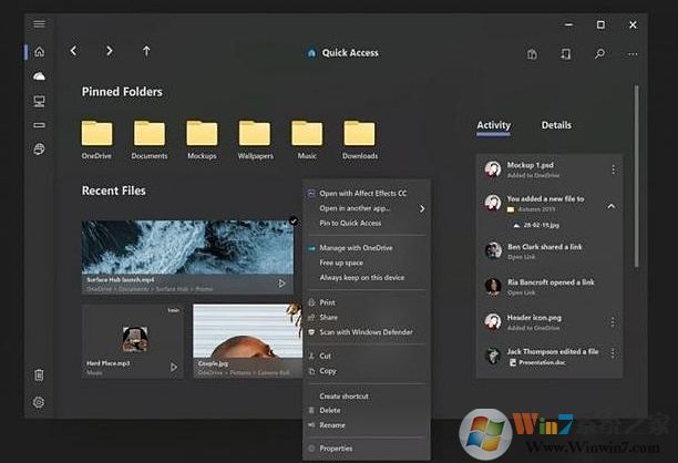 Windows10 X版和普通版有什么區(qū)別？大量雙屏設(shè)計(jì)優(yōu)化！