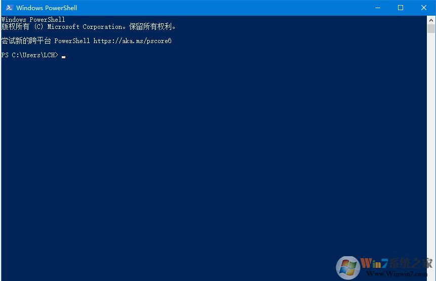 Win10 Microsoft Store(應(yīng)用商店)沒(méi)了怎么重裝？