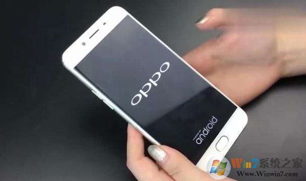 oppo手機黑屏打不開怎么辦？OPPO手機黑屏無法解鎖的解決方法