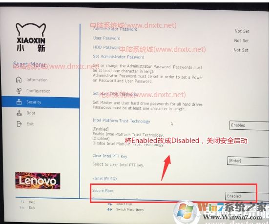 英特爾10代CPU筆記本能裝Win7嗎？十代CPU裝Win7方法