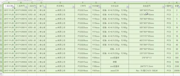 表格自動(dòng)排序怎么操作？教你Excel表格自動(dòng)排序的設(shè)置方法