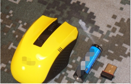 無(wú)線鼠標(biāo)接收器壞了怎么辦？無(wú)線鼠標(biāo)接收器對(duì)碼方法