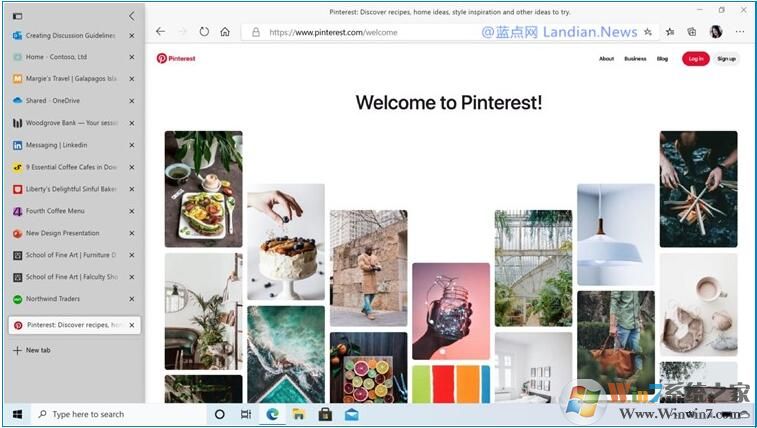 Microsoft Edge瀏覽器好用嗎？微軟10大理由力推優(yōu)點(diǎn)！