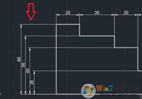 cad怎么量尺寸？教你CAD進(jìn)行尺寸標(biāo)注的操作方法