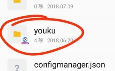 優(yōu)酷下載的視頻在哪個文件夾？教你提取優(yōu)酷下載視頻的操作方法