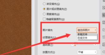 ppt插入背景圖片怎么操作？教你PPT中插入背景圖片的操作方法