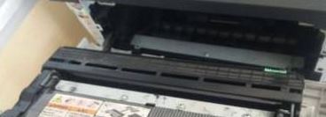 聯(lián)想7400加粉清零怎么操作？聯(lián)想M7400一體機(jī)清零教程
