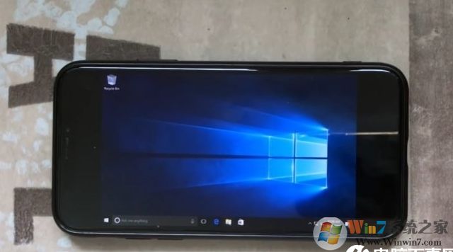 蘋果iPhone手機可以運行Win10嗎？虛擬機運行,但很慢！