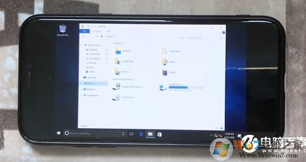 蘋果iPhone手機可以運行Win10嗎？虛擬機運行,但很慢！
